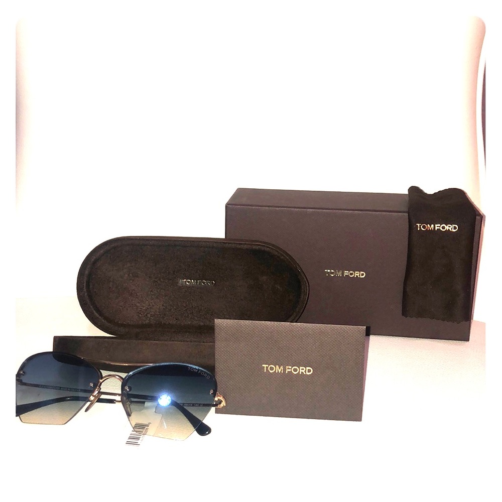 Tom Ford sunglasses